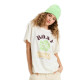 Roxy Γυναικεία κοντομάνικη μπλούζα Hangloose Poster - Short Sleeve T-Shirt